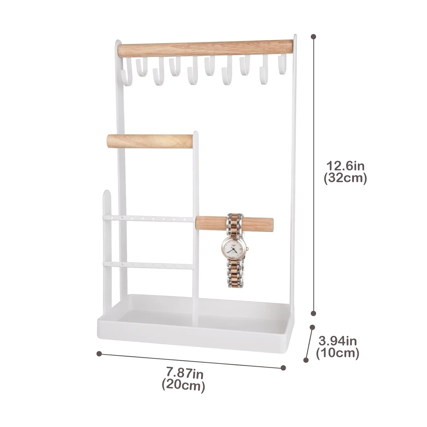 jewelry organizer stand 5
