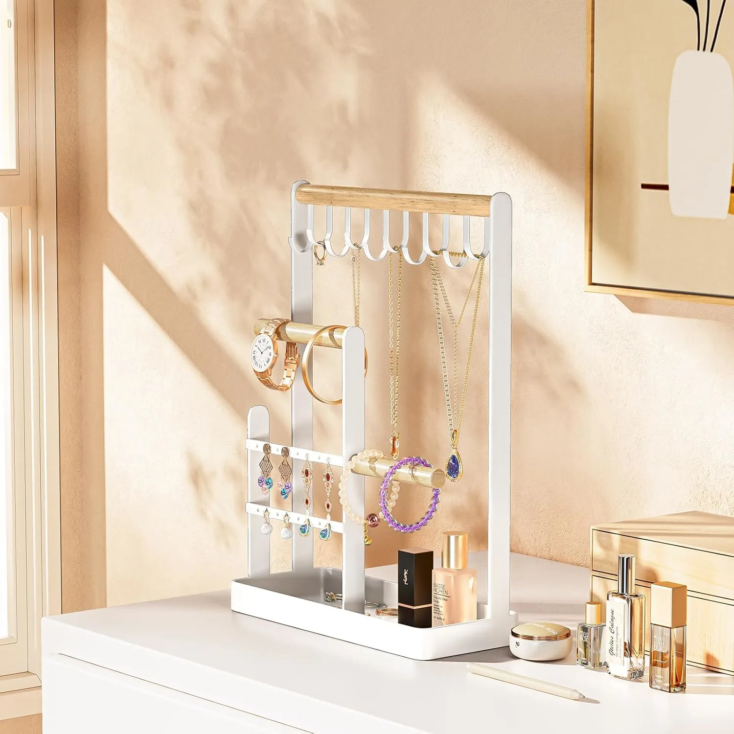 jewelry organizer stand 7