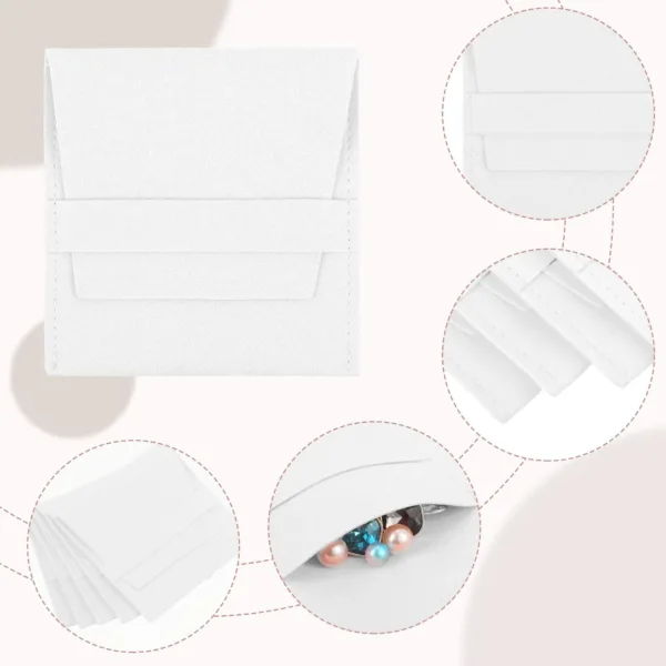 jewelry pouch microfiber 3