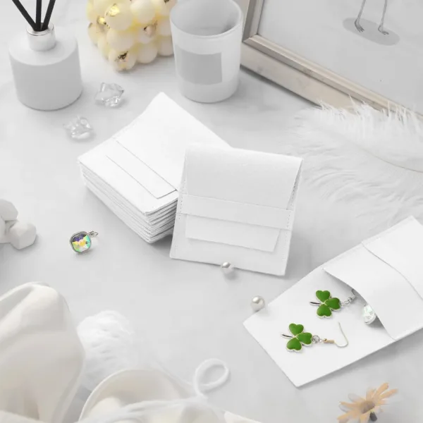 jewelry pouch microfiber 4