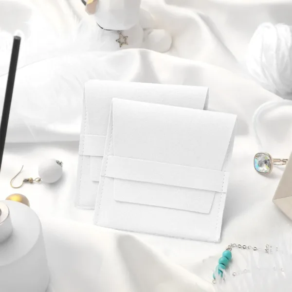 jewelry pouch microfiber 5