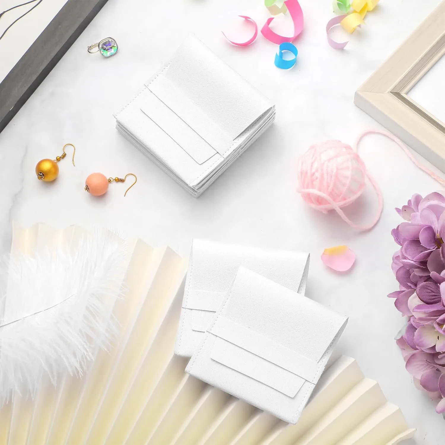 jewelry pouch microfiber 6