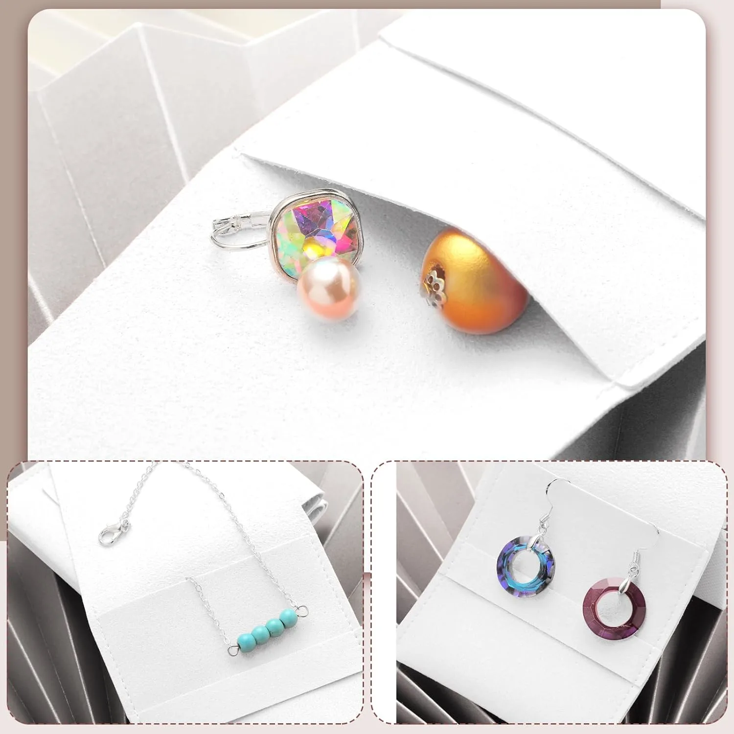 jewelry pouch microfiber 7