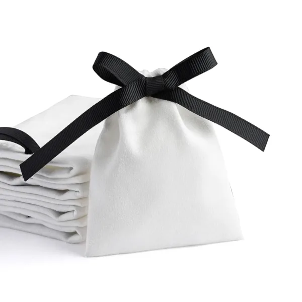 jewelry pouches drawstring bags 1