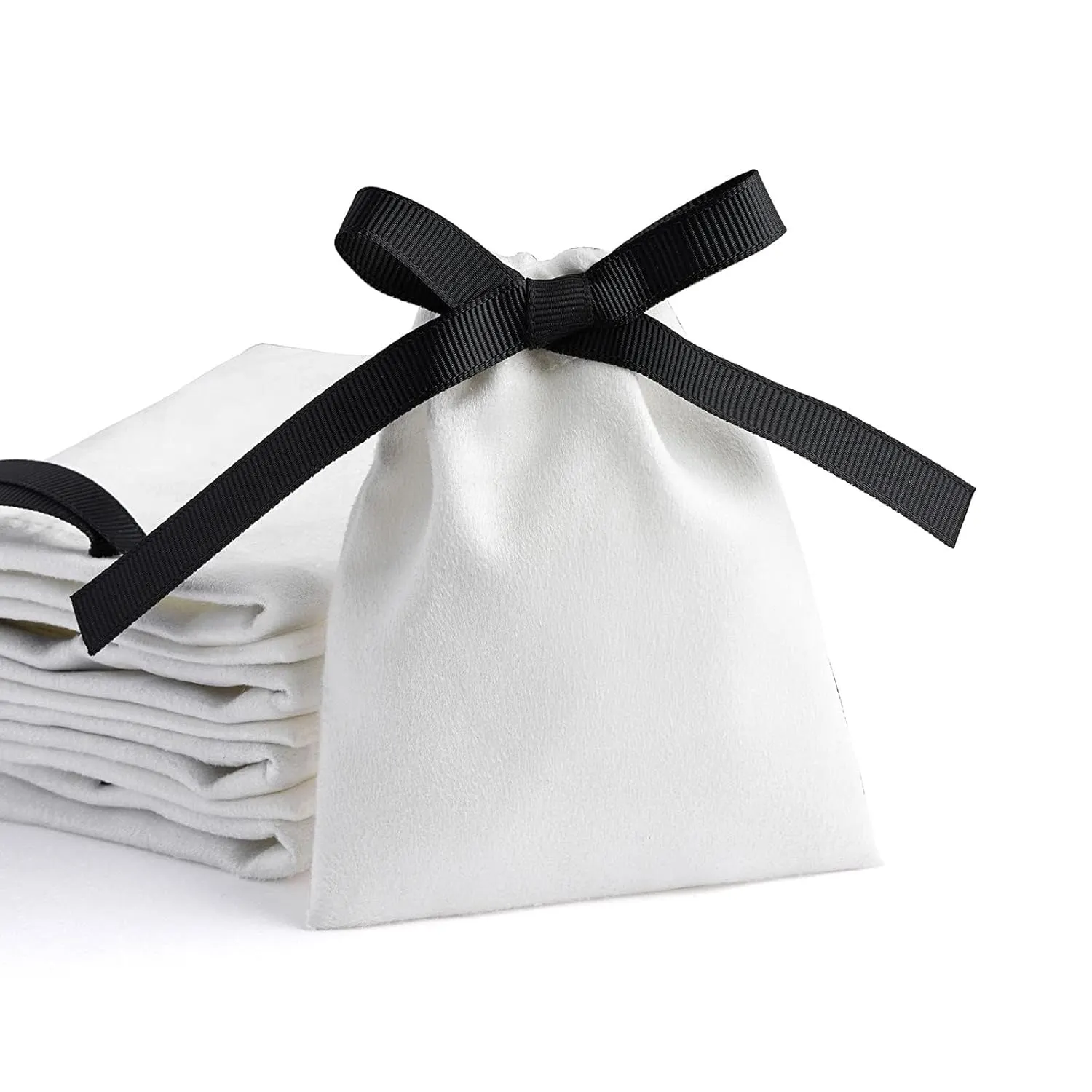 jewelry pouches drawstring bags 1