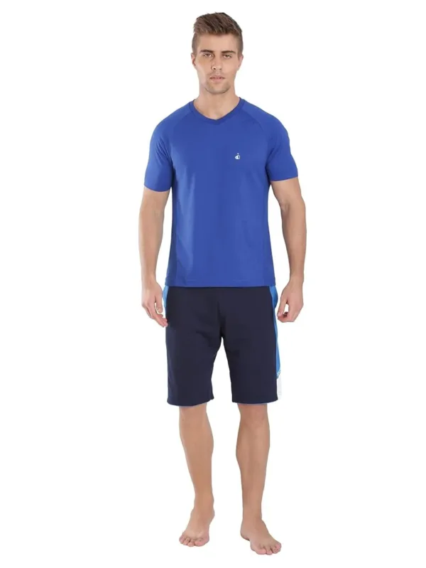 jockey men cotton shorts 4