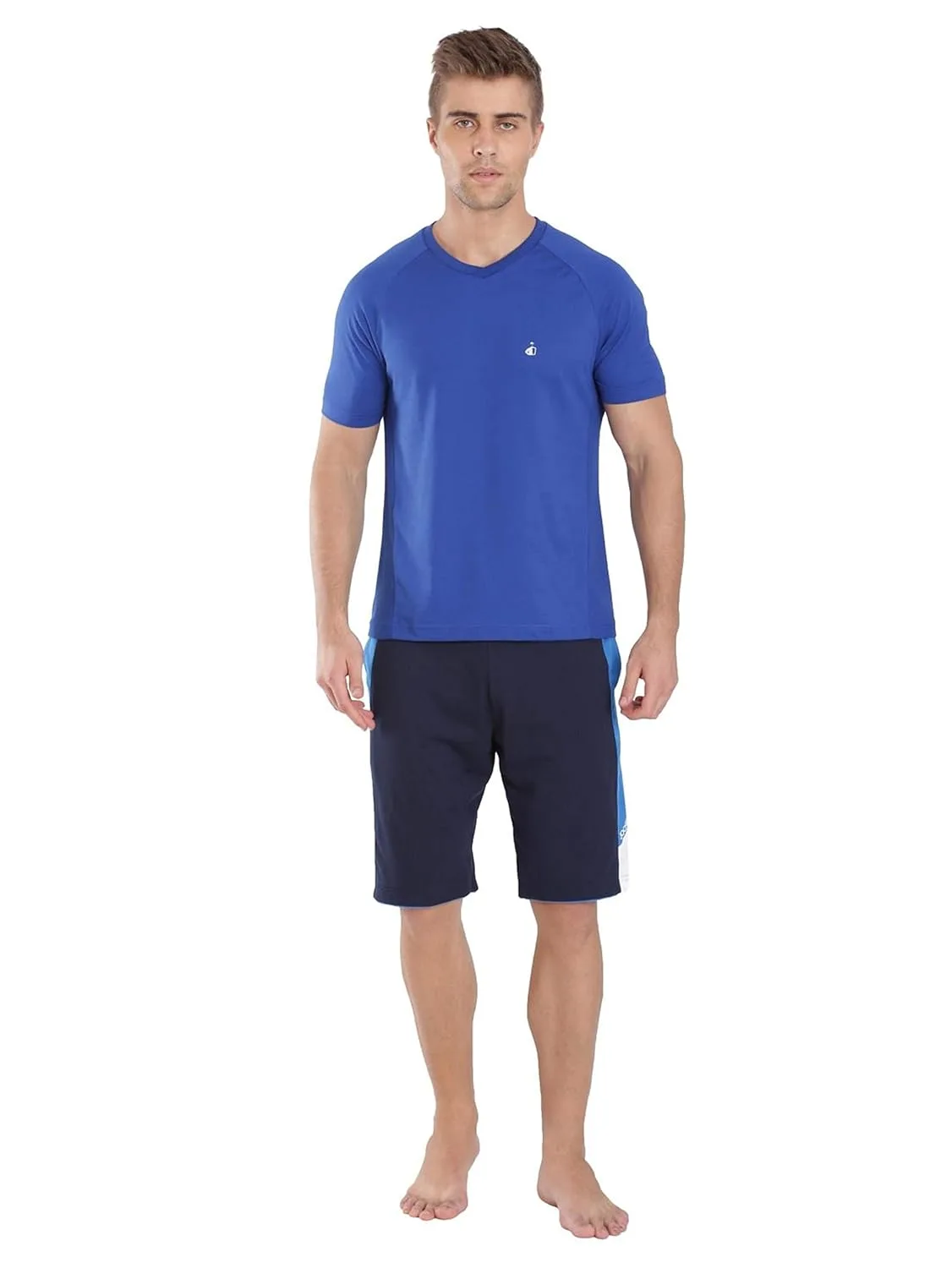 jockey men cotton shorts 4