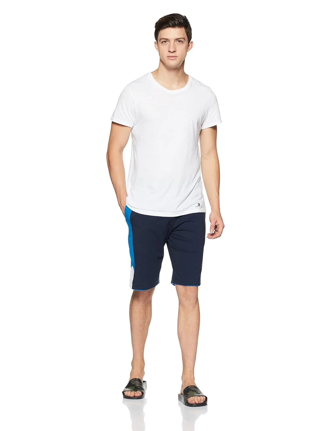 jockey men cotton shorts 6