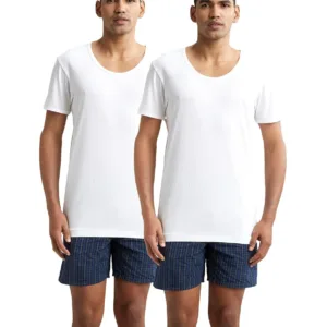 jockey mens round vest 1