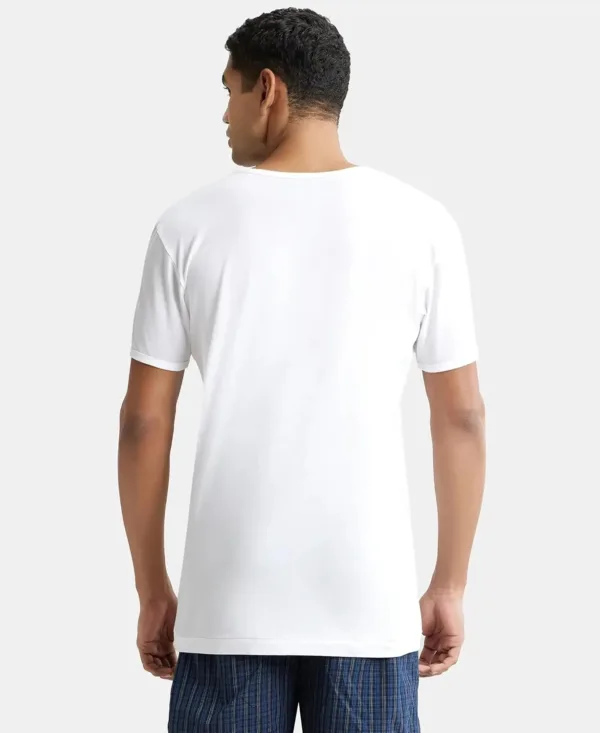 jockey mens round vest 3