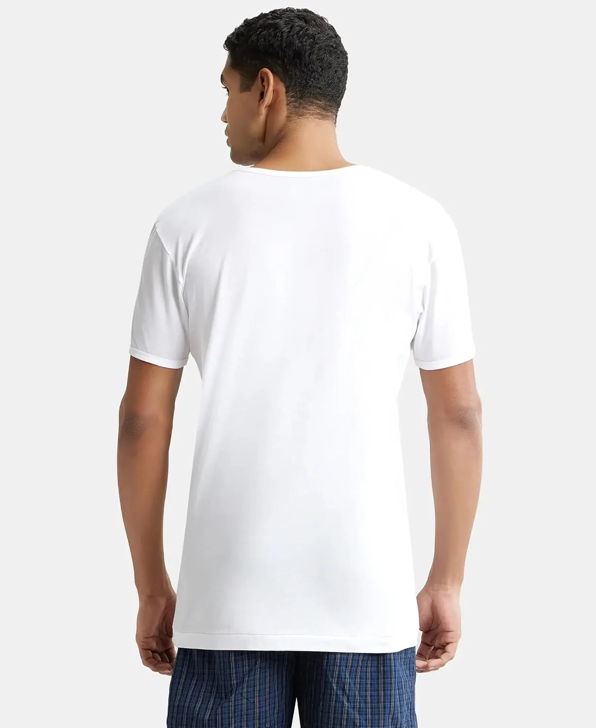 jockey mens round vest 3