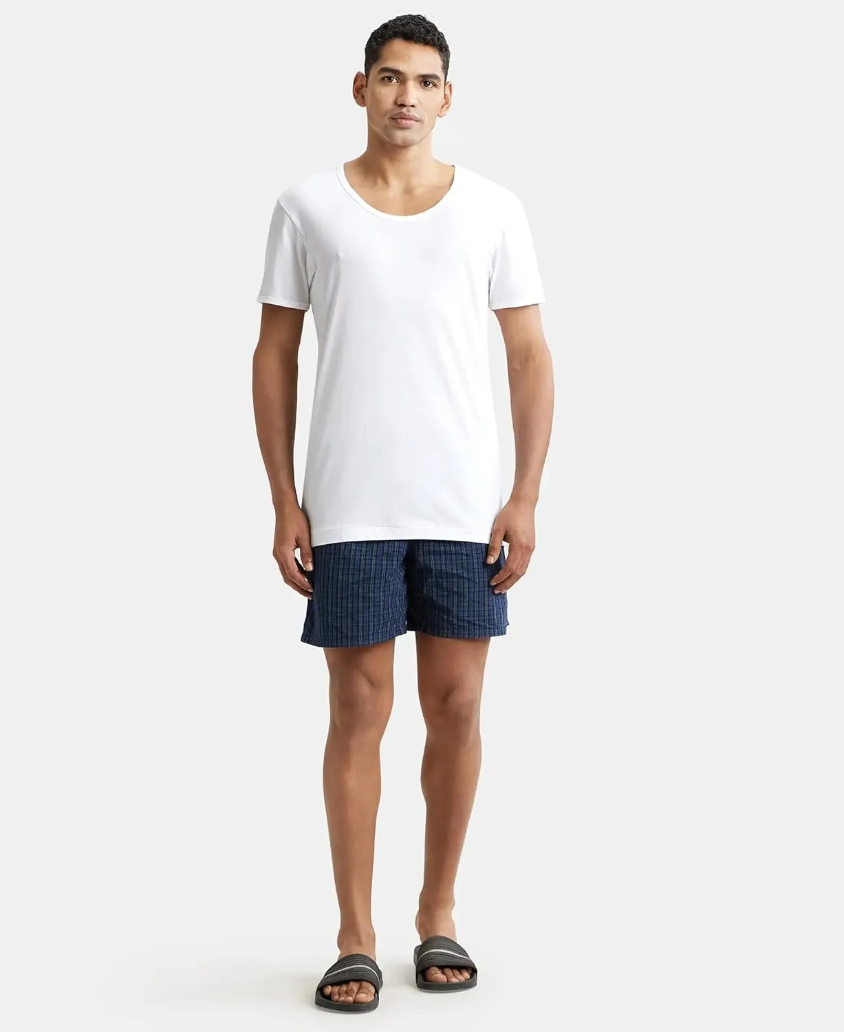 jockey mens round vest 5