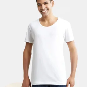 jockey mens round vest 6