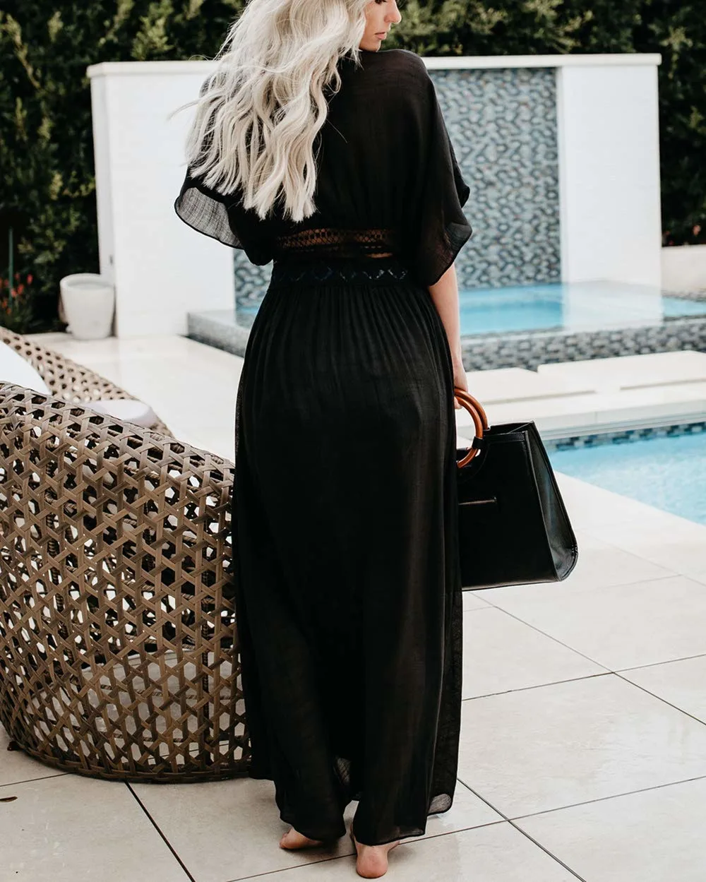 kaftan swimsuit beach dress 3