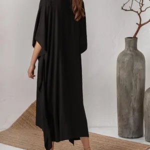 kaftan swimsuit cover up 2