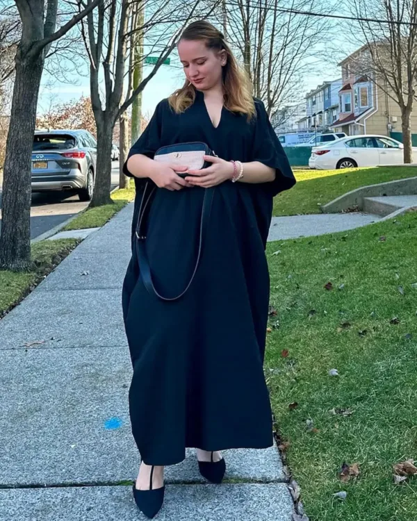 kaftan swimsuit cover up 5