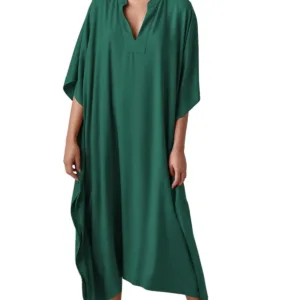 kaftan swimsuit cover up 6