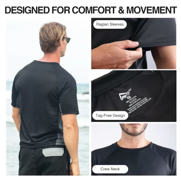 kanu surf mens rash 4