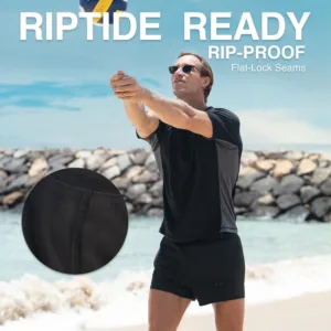 kanu surf mens rash 5