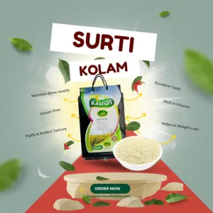 kasturi surti kolam 2