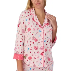 kate spade pajamas 2