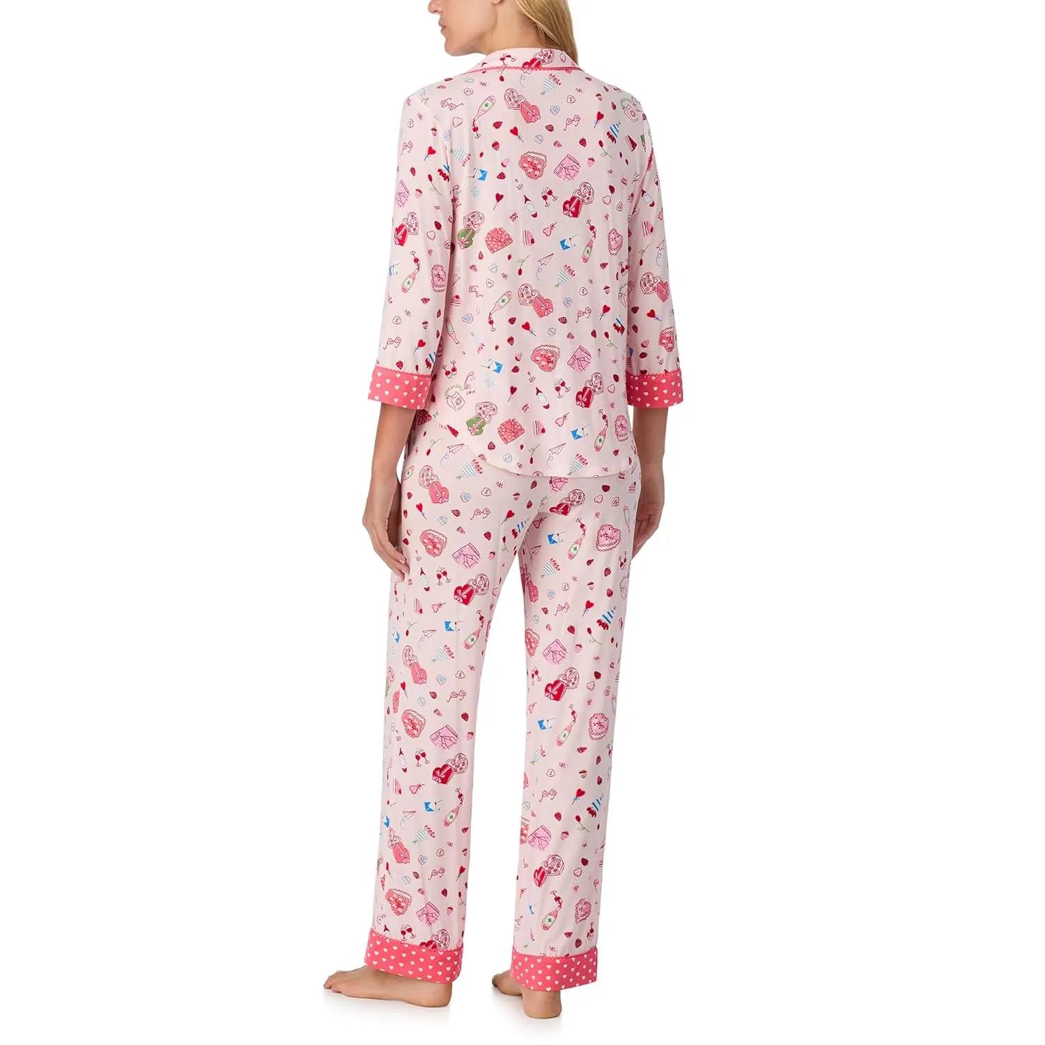 kate spade pajamas 3