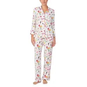 kate spade pajamas 4