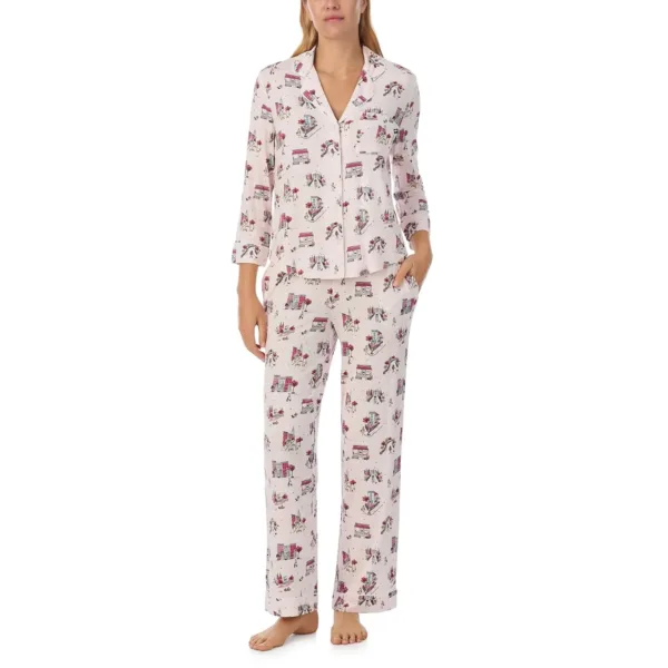 kate spade pajamas 7
