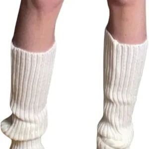 kawaii leg warmers socks 5
