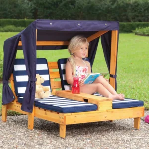 kidkraft outdoor chaise lounge 2