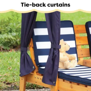 kidkraft outdoor chaise lounge 4