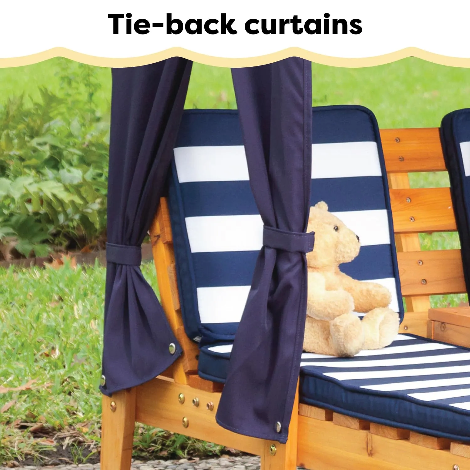 kidkraft outdoor chaise lounge 4