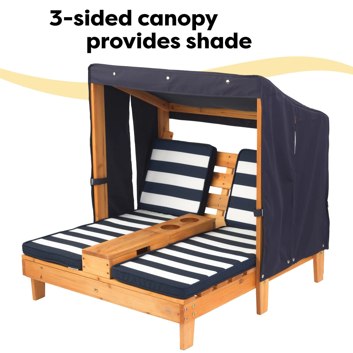kidkraft outdoor chaise lounge 6