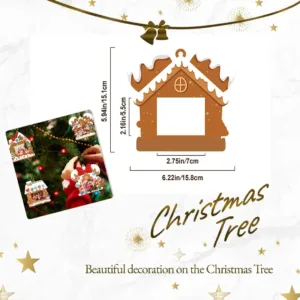 kids christmas craft kit 3