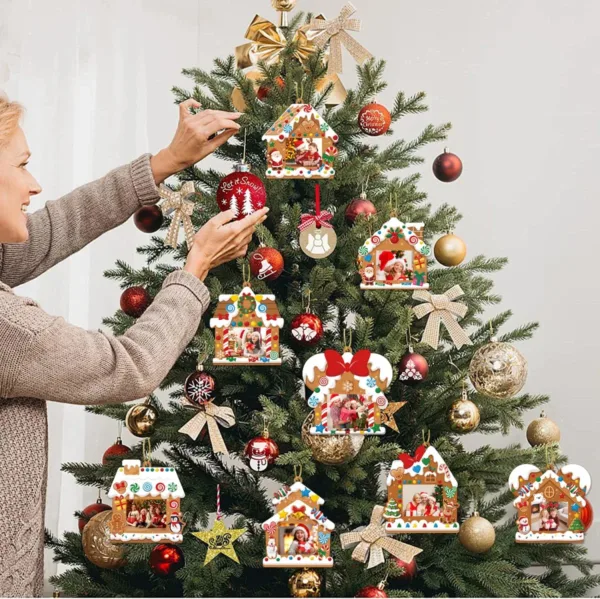 kids christmas craft kit 4