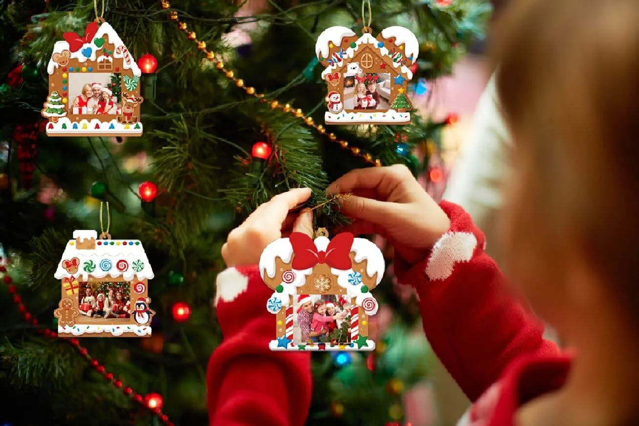 kids christmas craft kit 6