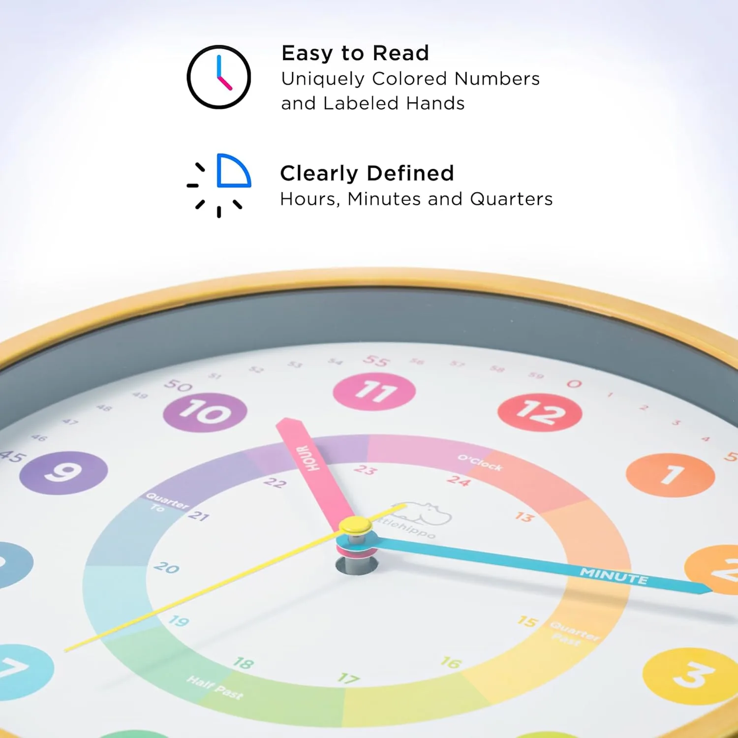 kids learning clock 4