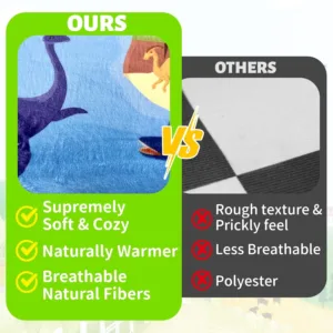 kids play mat alphabet 4