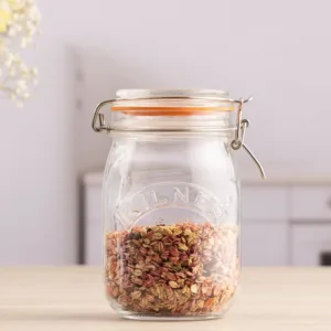 kilner clip top jar 2