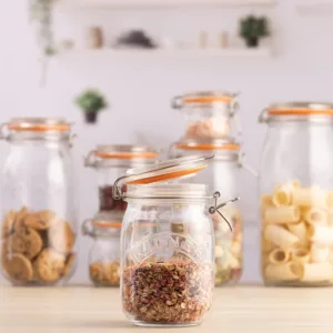 kilner clip top jar 4