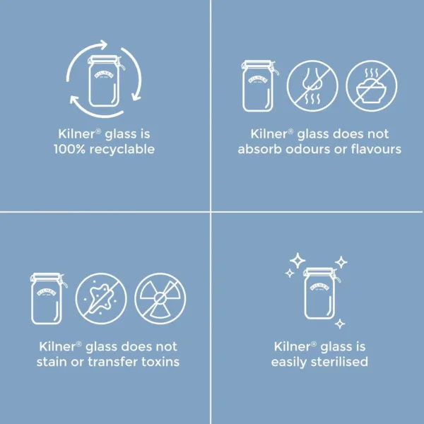 kilner clip top jar 7