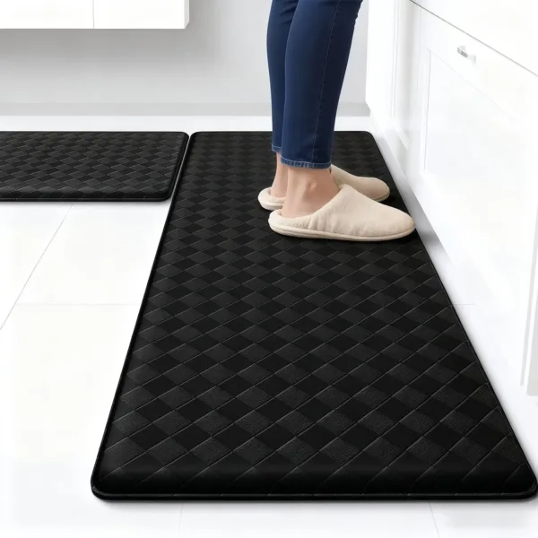 kitchen mat set 1