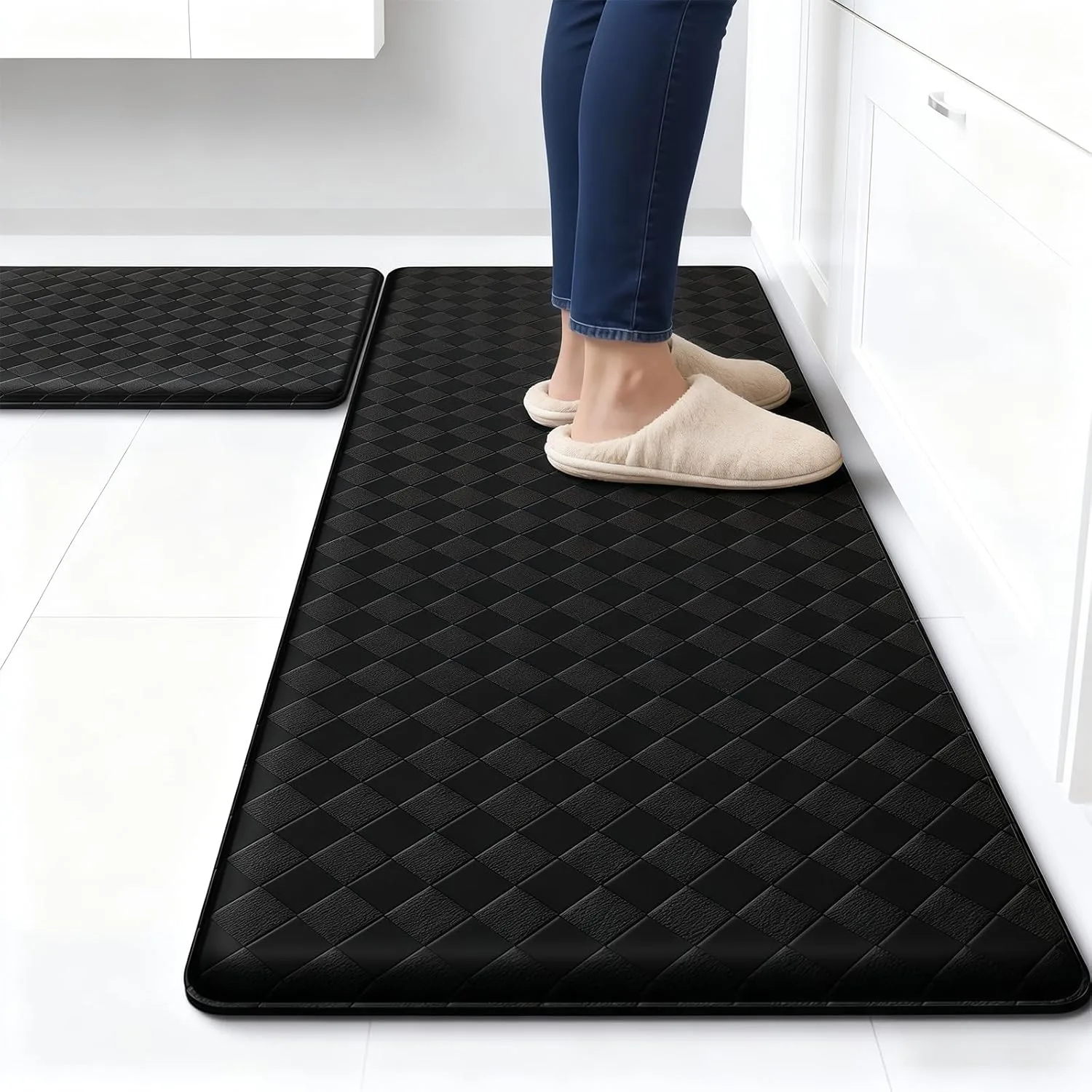 kitchen mat set 1