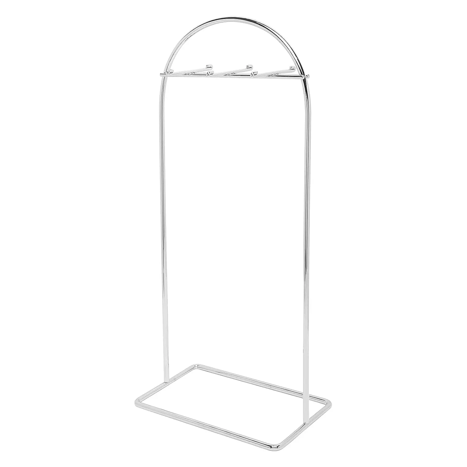 This stainless steel kitchen utensil set includes a masher, spaghetti server, whisk, ladle, turner, strainer spoon and stand, offering a stylish and functional solution for your cooking needs.