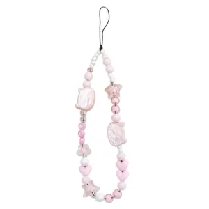 kitten phone charm 1