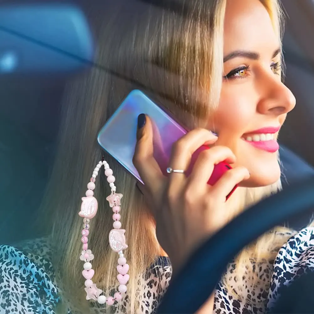 kitten phone charm 2