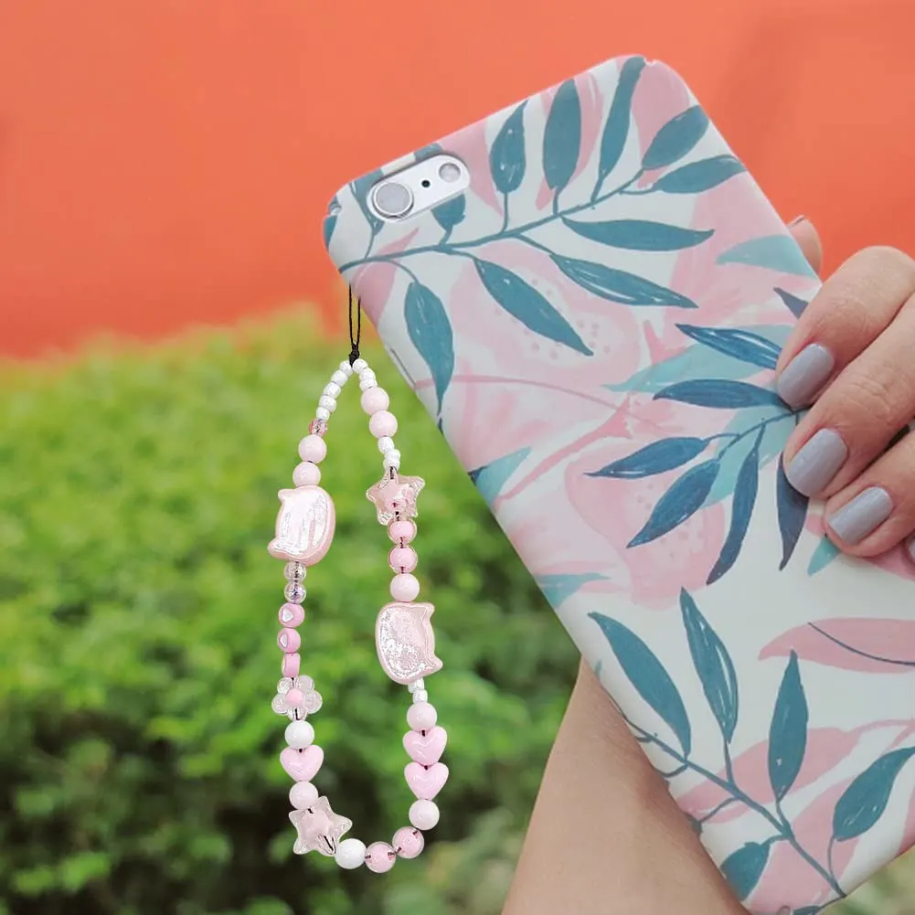 kitten phone charm 3