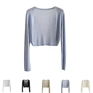 knit cardigan women 2