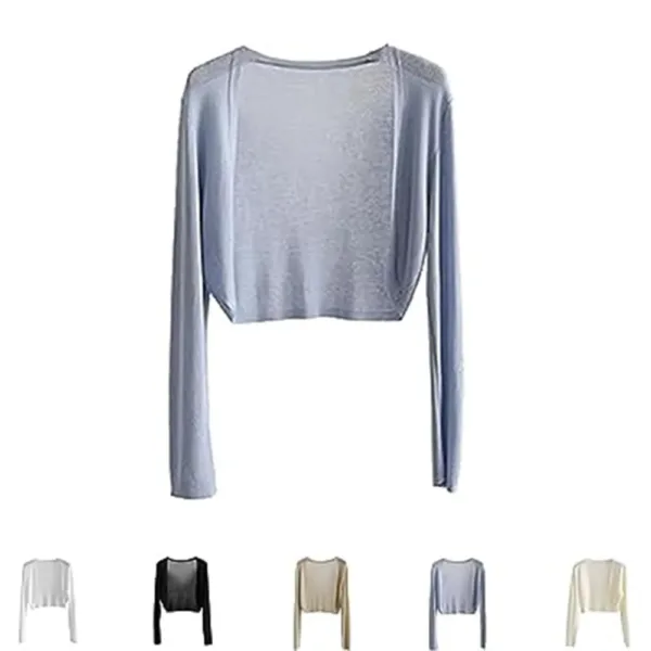 knit cardigan women 2