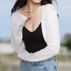 knit cardigan women 4